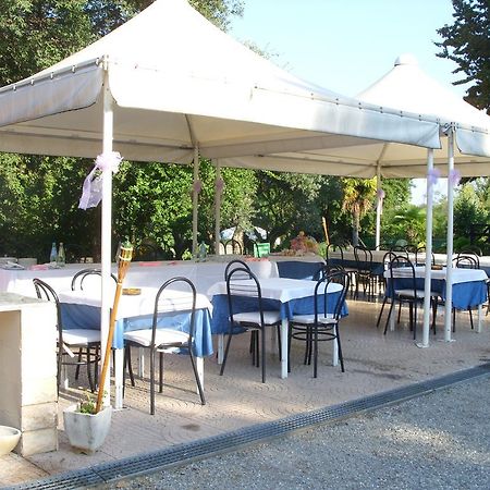 Al Castello Bed And Breakfast Cornate d'Adda Buitenkant foto