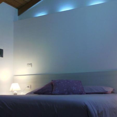 Al Castello Bed And Breakfast Cornate d'Adda Buitenkant foto