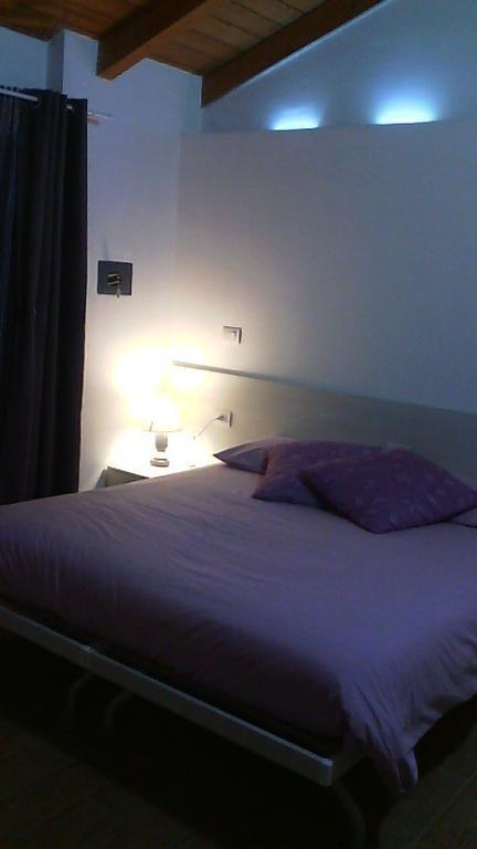 Al Castello Bed And Breakfast Cornate d'Adda Kamer foto