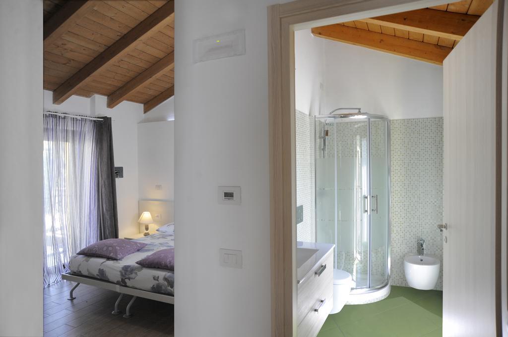 Al Castello Bed And Breakfast Cornate d'Adda Buitenkant foto