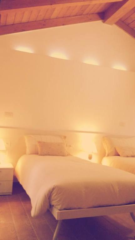Al Castello Bed And Breakfast Cornate d'Adda Buitenkant foto