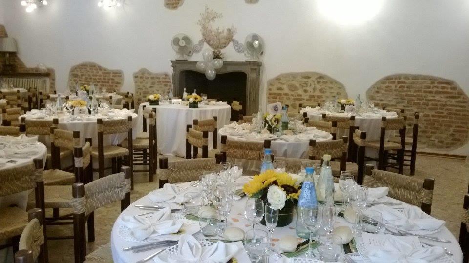 Al Castello Bed And Breakfast Cornate d'Adda Buitenkant foto