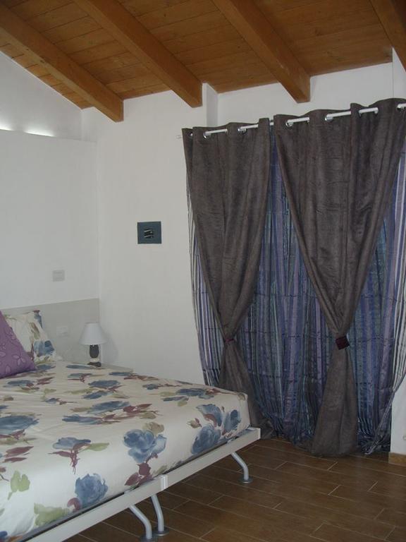 Al Castello Bed And Breakfast Cornate d'Adda Buitenkant foto
